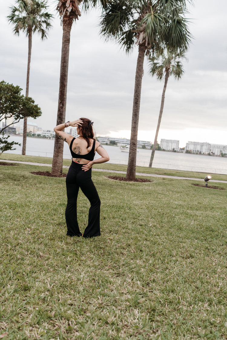Fall For You Jumpsuit