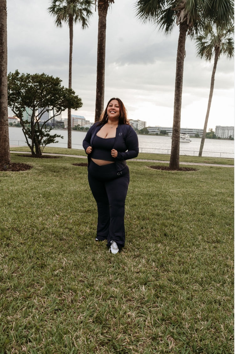 Everyday Seamless Leggings