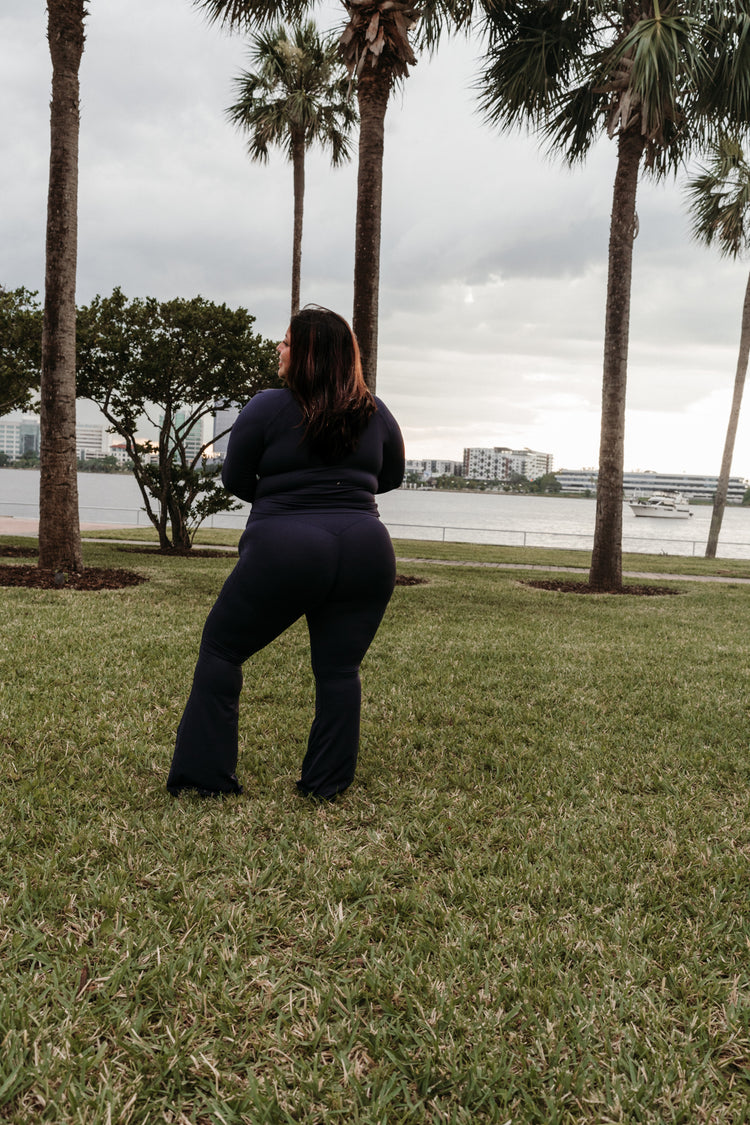 Everyday Seamless Leggings