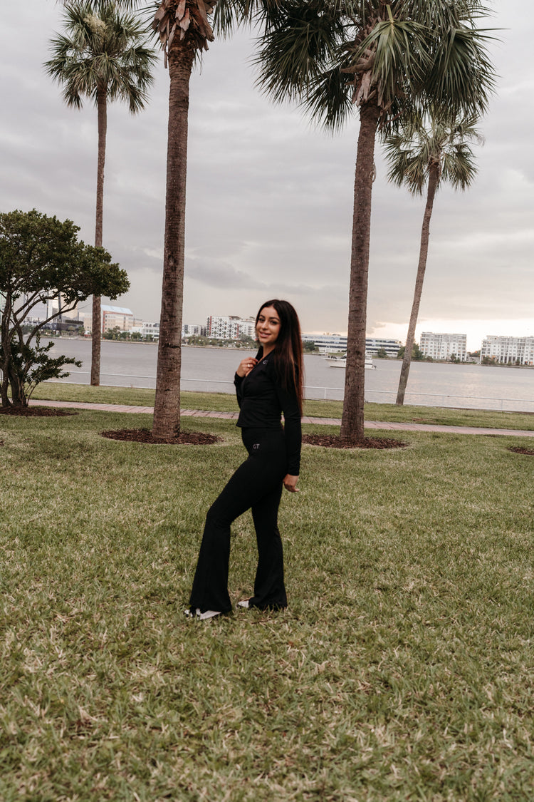 Everyday Seamless Leggings