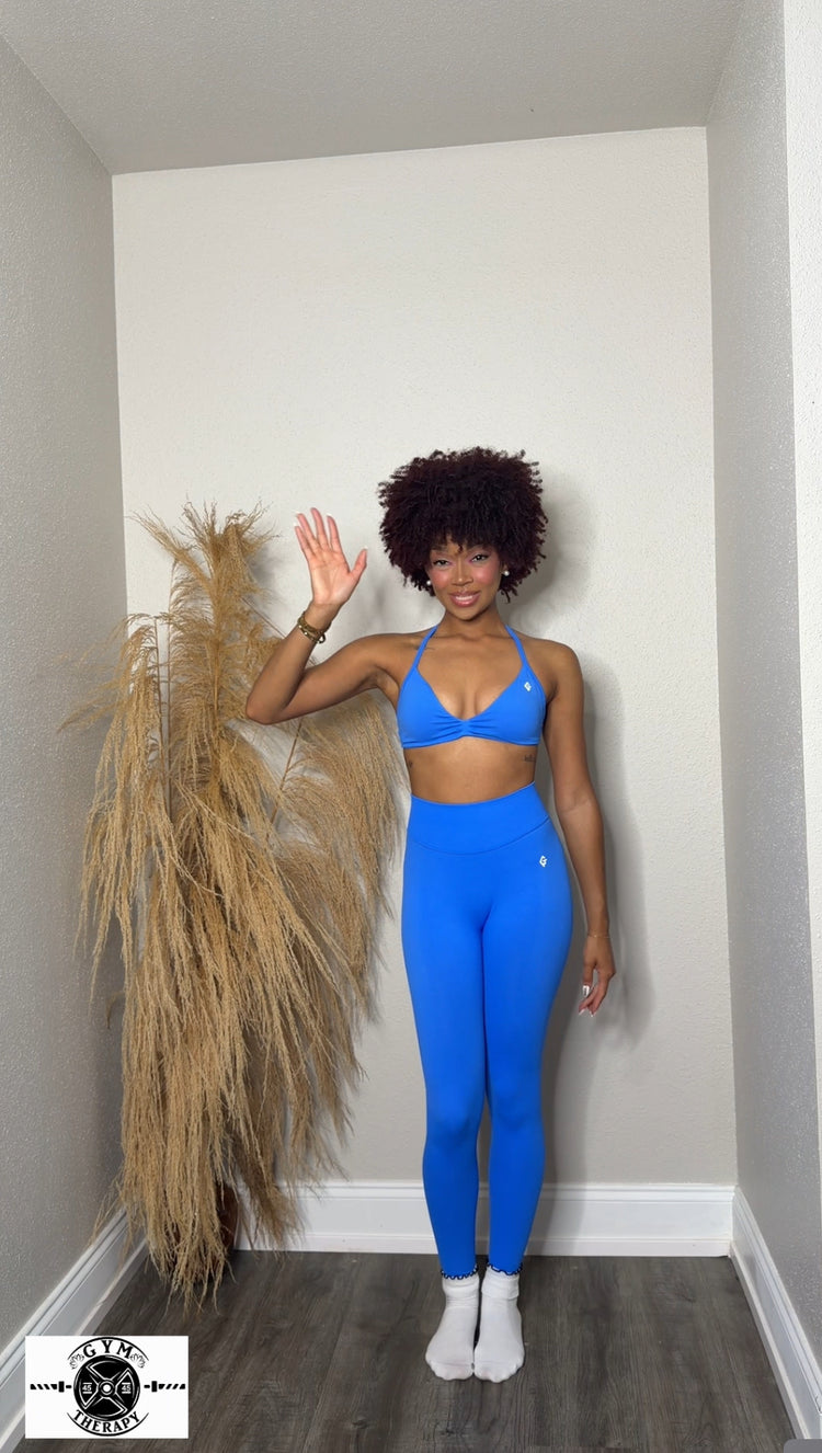 Malibu Seamless Leggings