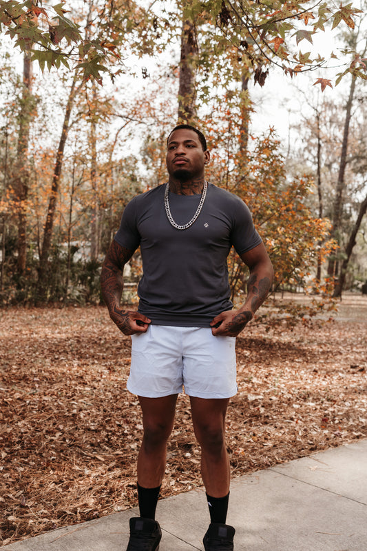 Amore Performance Men Shorts