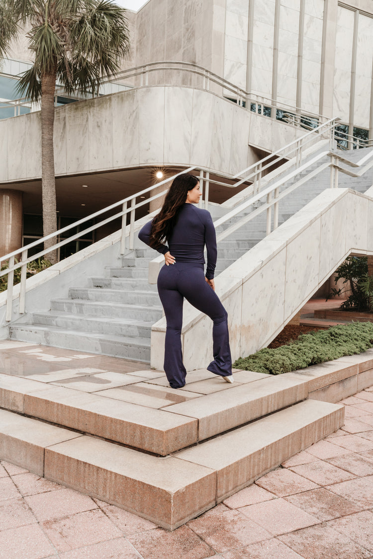 Everyday Seamless Leggings