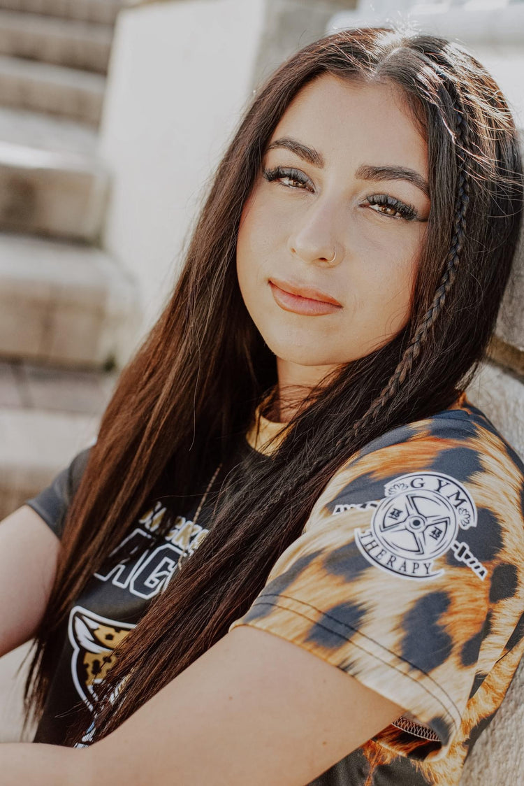 DTWD BLACK UNISEX