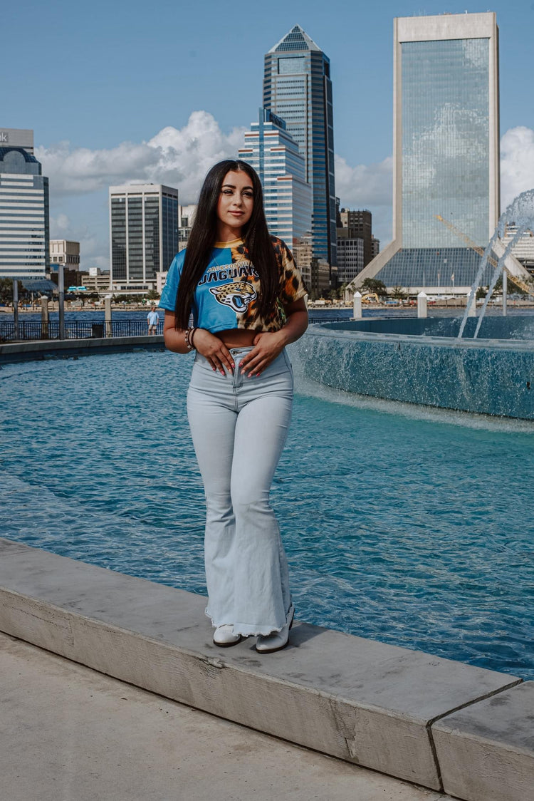 DTWD TEAL CROP