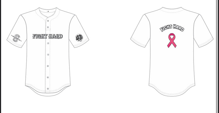 For The Cause π Jersey (unisex)