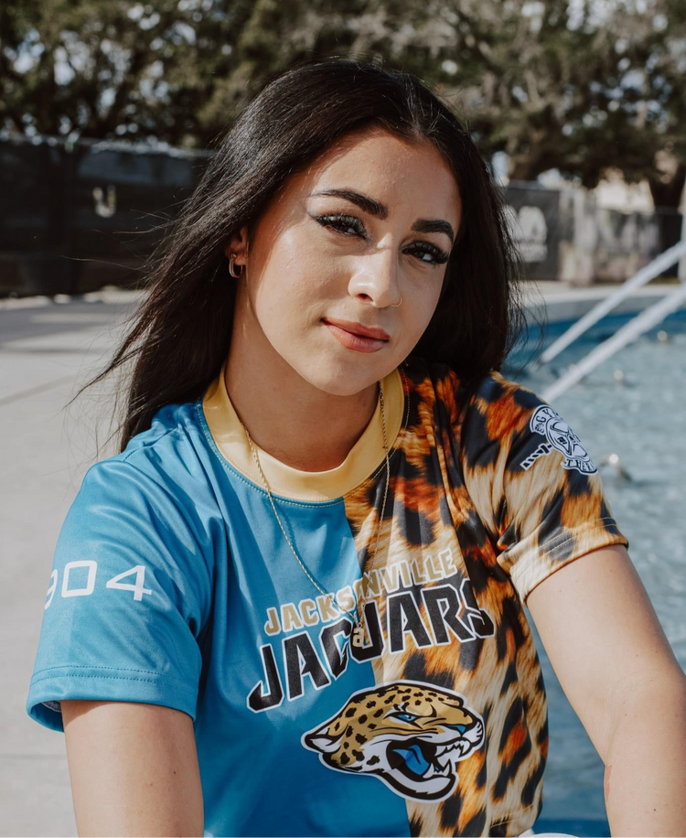 DTWD TEAL UNISEX