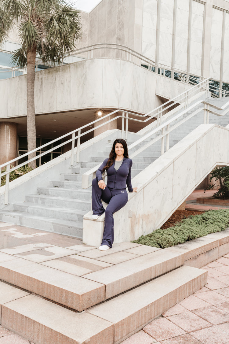 Everyday Seamless Leggings