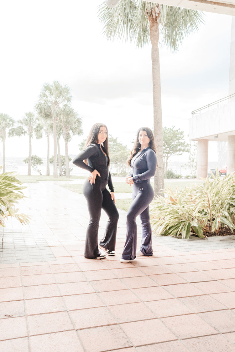 Everyday Seamless Leggings