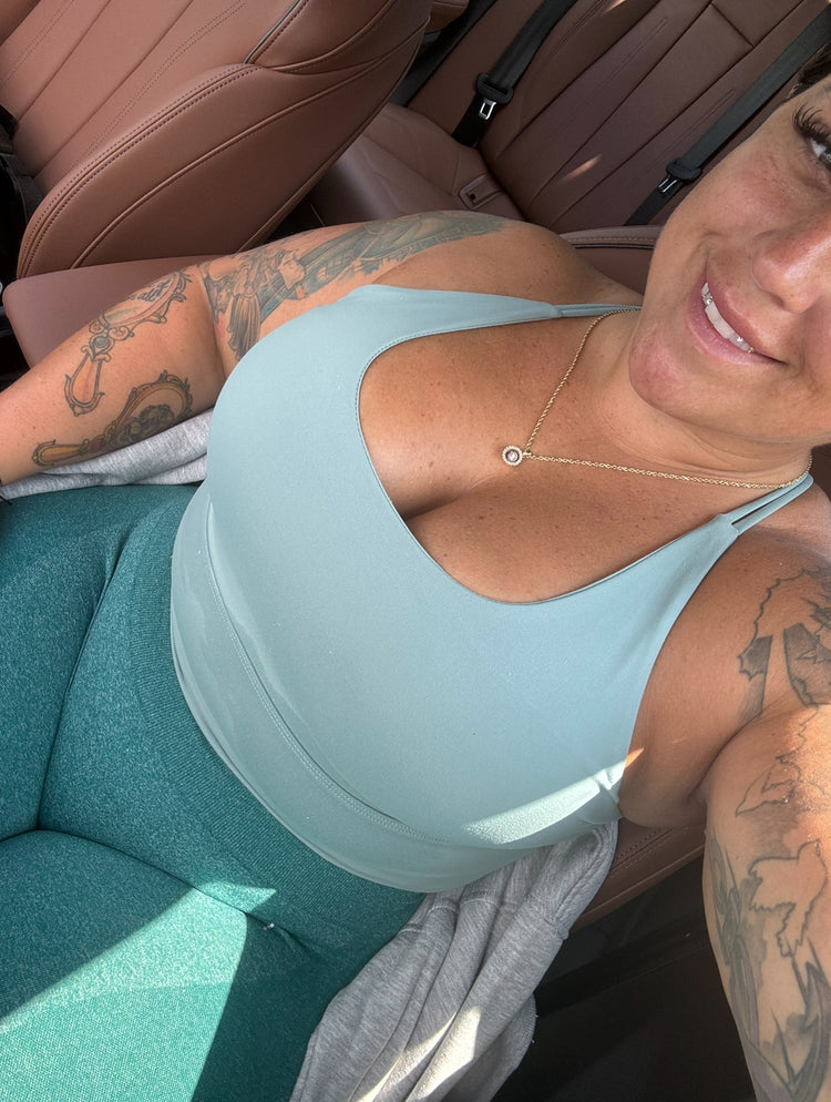 Contour Leggings