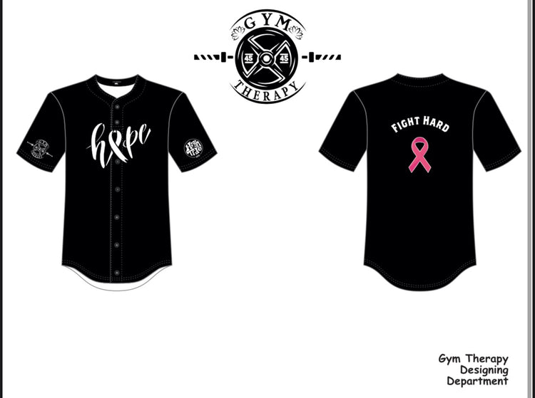 For The Cause π Jersey (unisex)