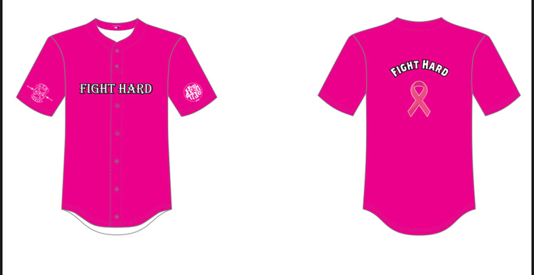 For The Cause π Jersey (unisex)