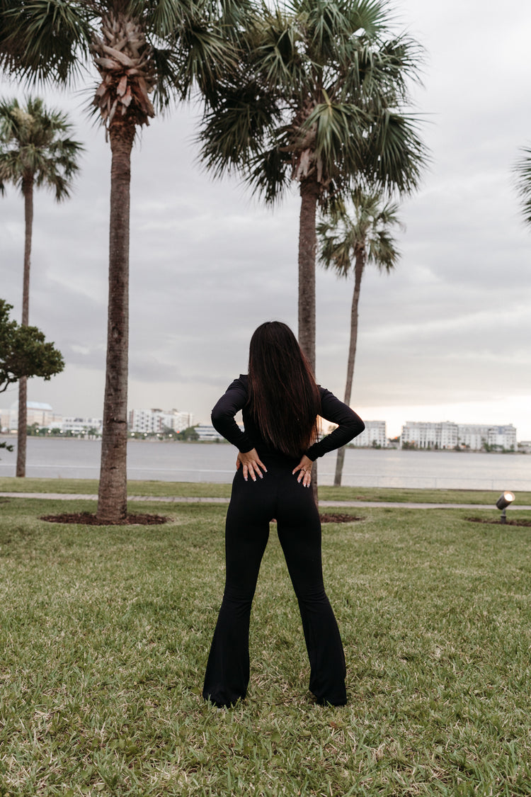 Everyday Seamless Leggings