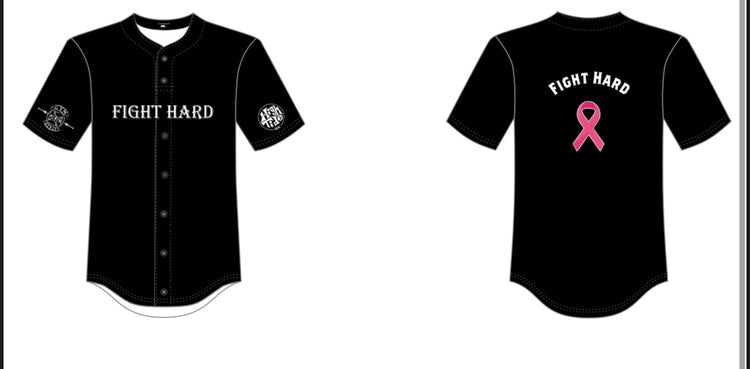 For The Cause π Jersey (unisex)