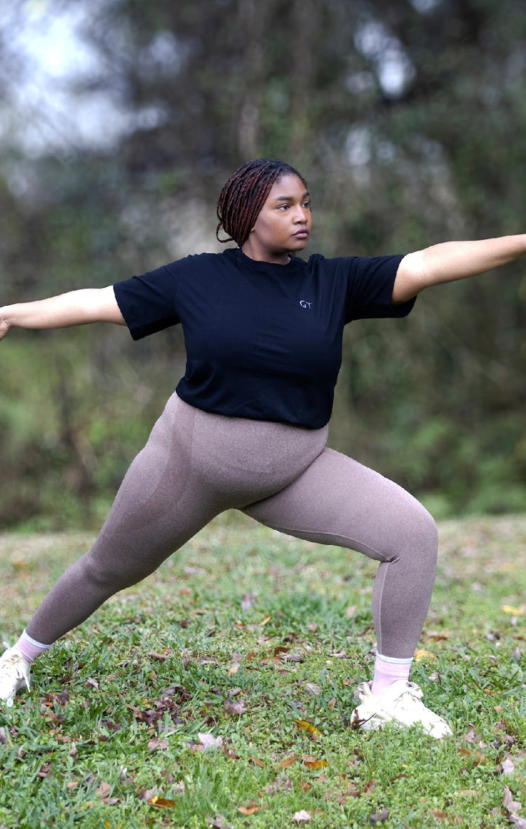 Contour Leggings