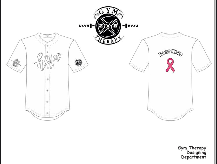 For The Cause π Jersey (unisex)