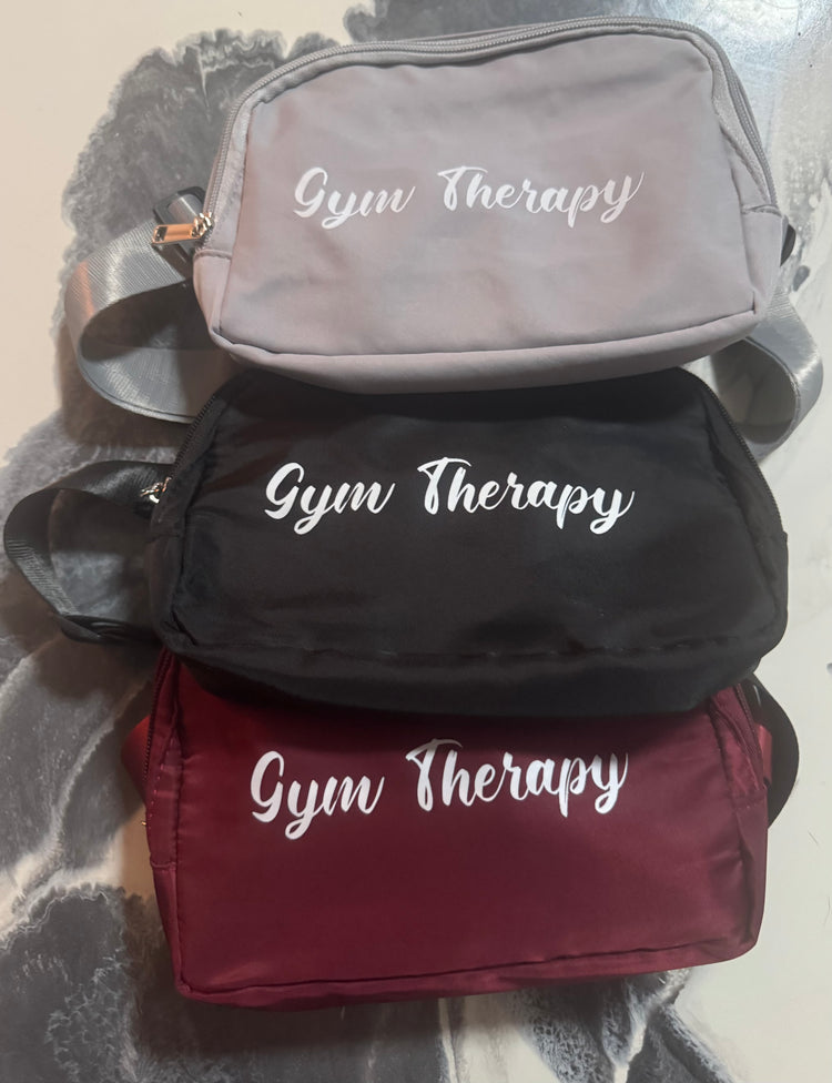Gym Therapy Cross Body