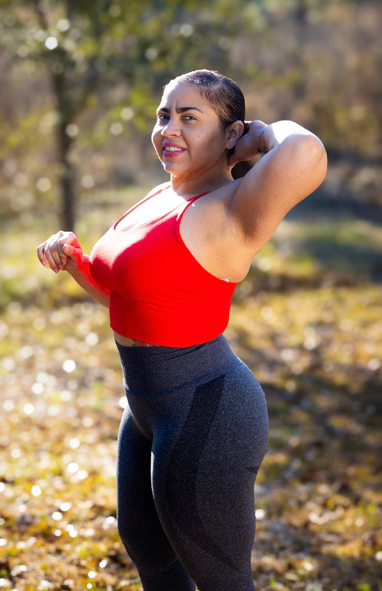 Contour Leggings