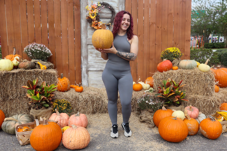 Sculpt Seamless Leggings