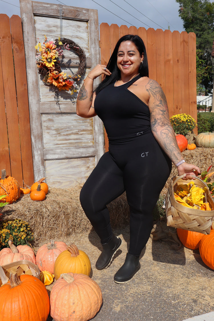 Sculpt Seamless Leggings