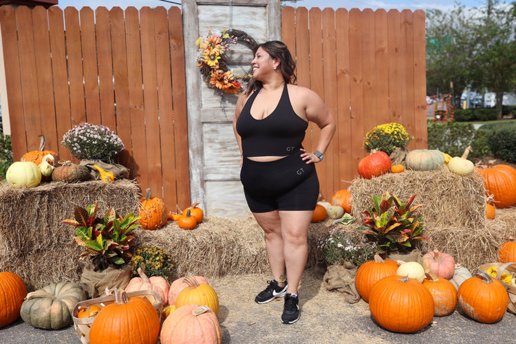 Sculpt Seamless Shorts