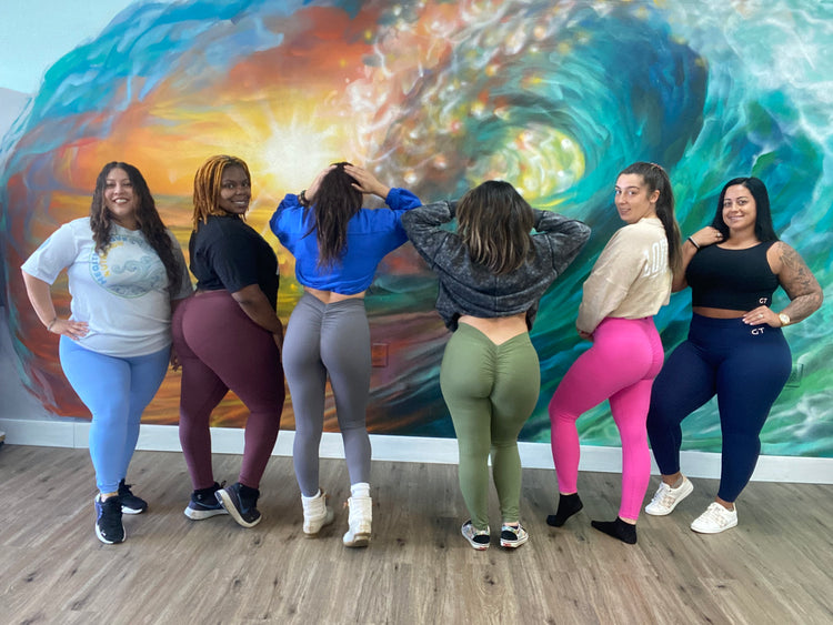 Bum builders