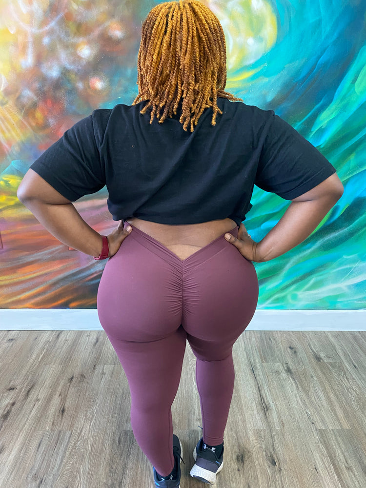 Bum builders