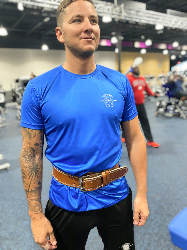 Gym Therapy Weight Belt