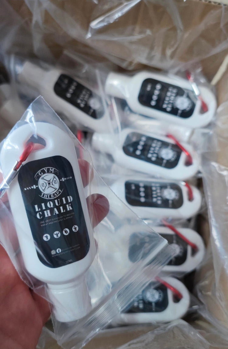 Liquid Grip (2 50ml bottles)