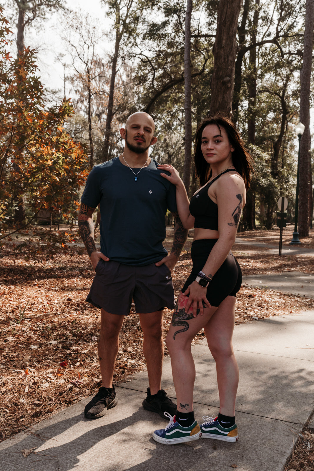 Amore Glow 26 Collection