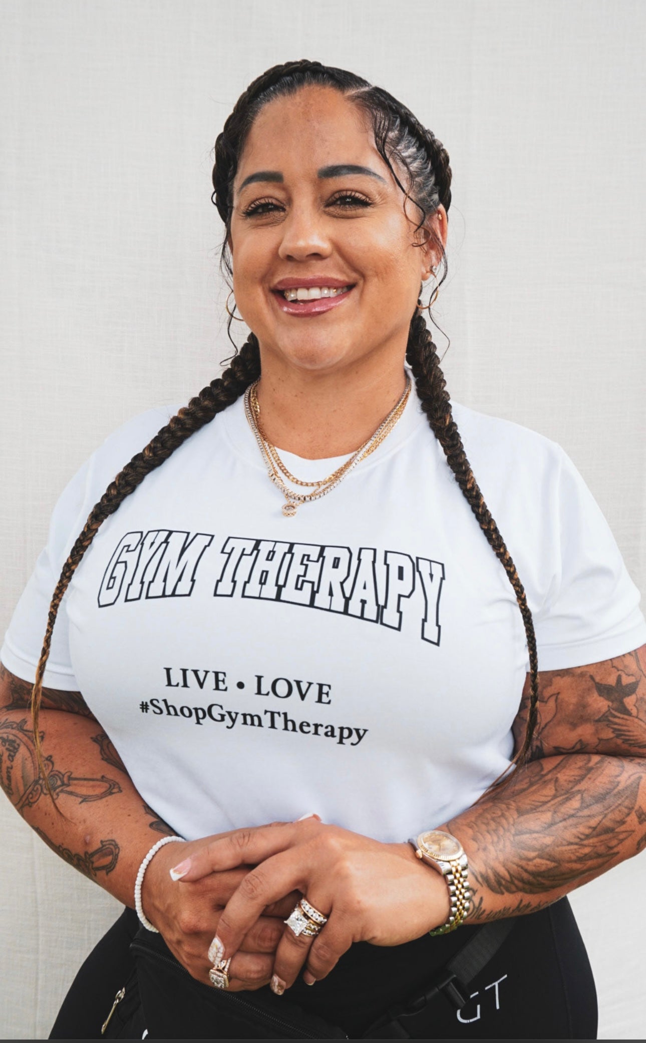 Live love shopgymtherapy