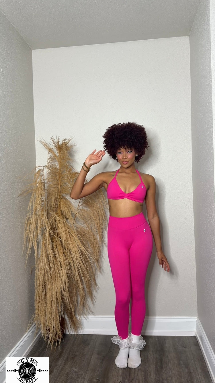 Malibu Seamless Leggings
