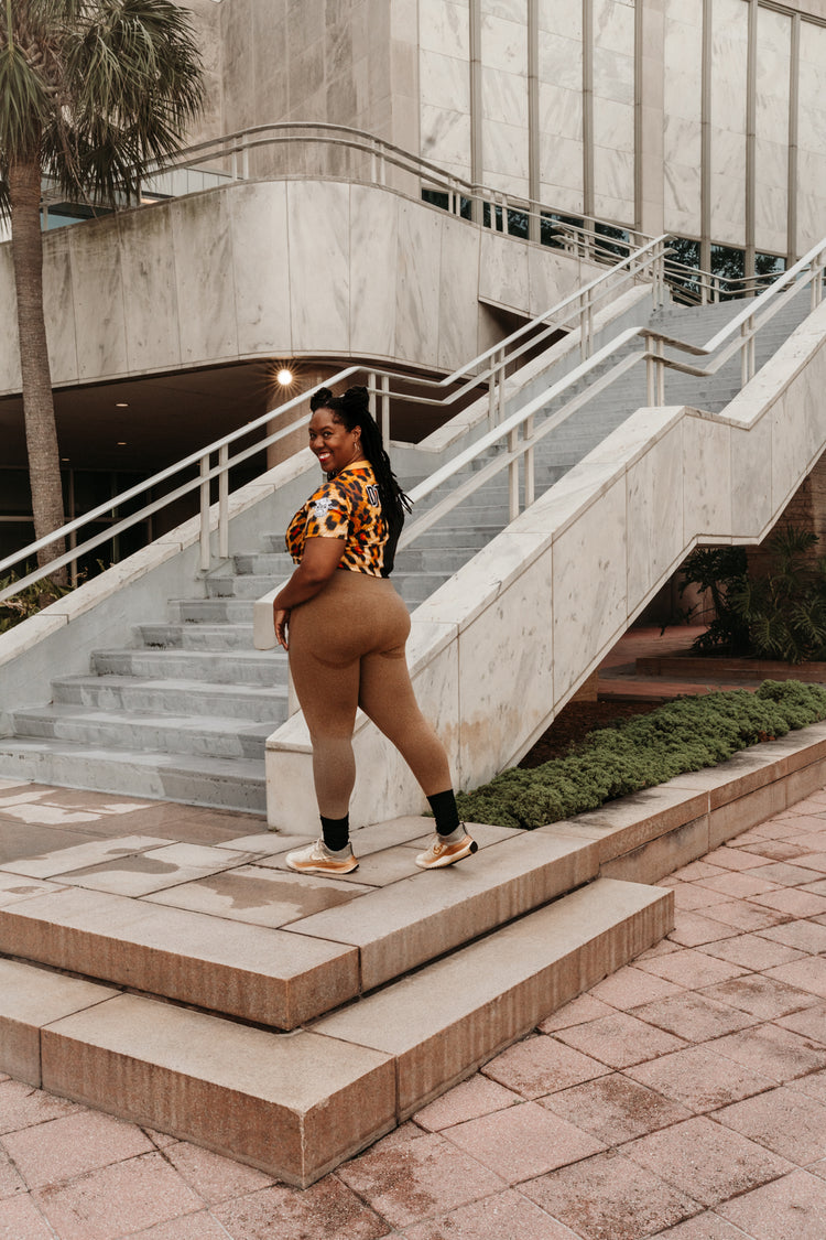 Contour Leggings