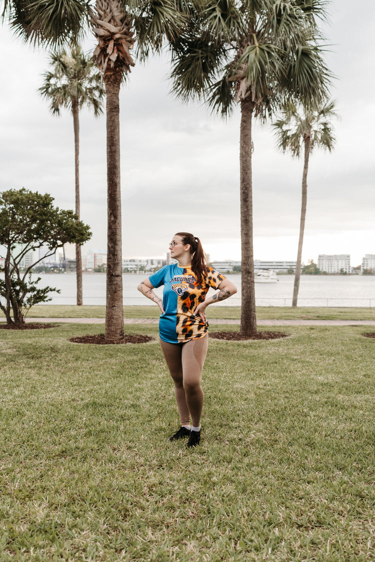 DTWD TEAL UNISEX