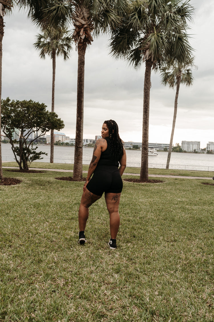 Everyday Seamless Shorts