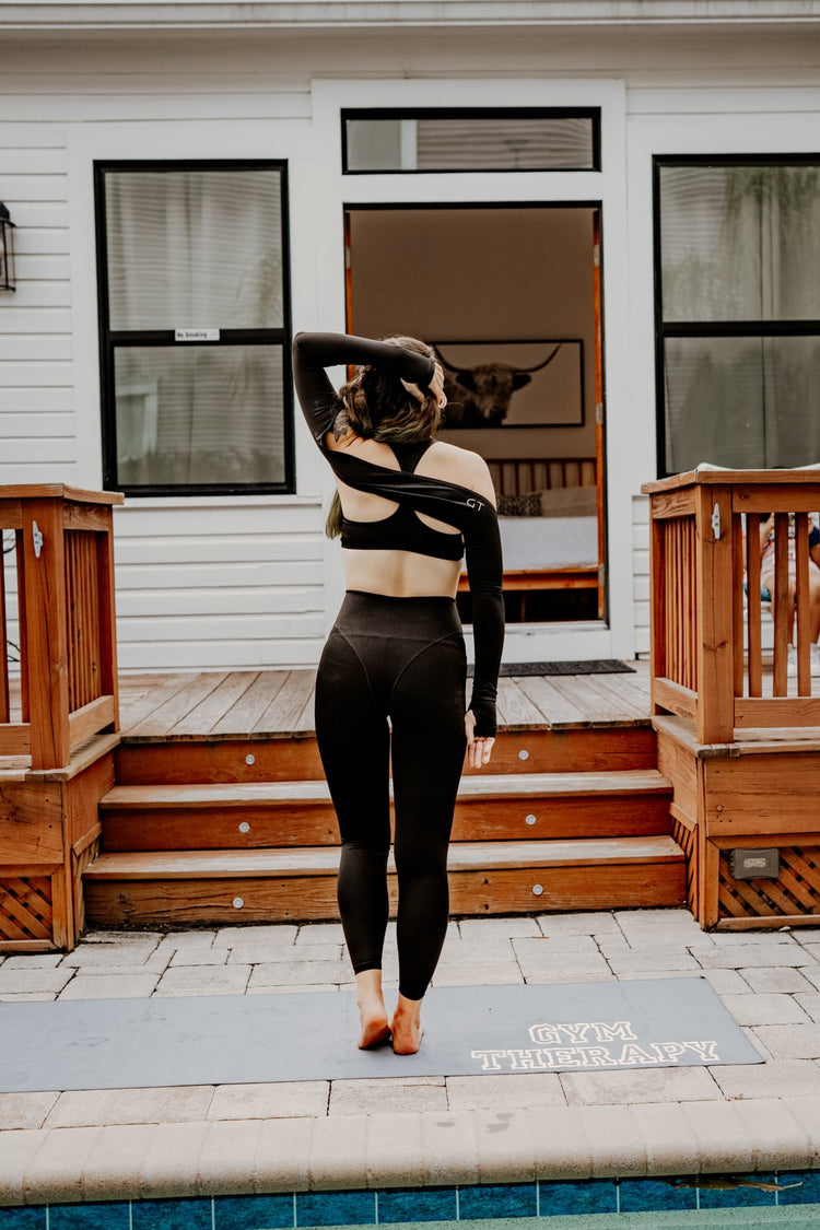 Pilates Princess Bra