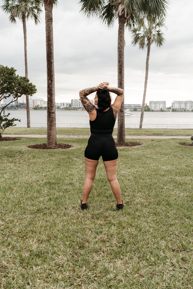 Everyday Seamless Shorts