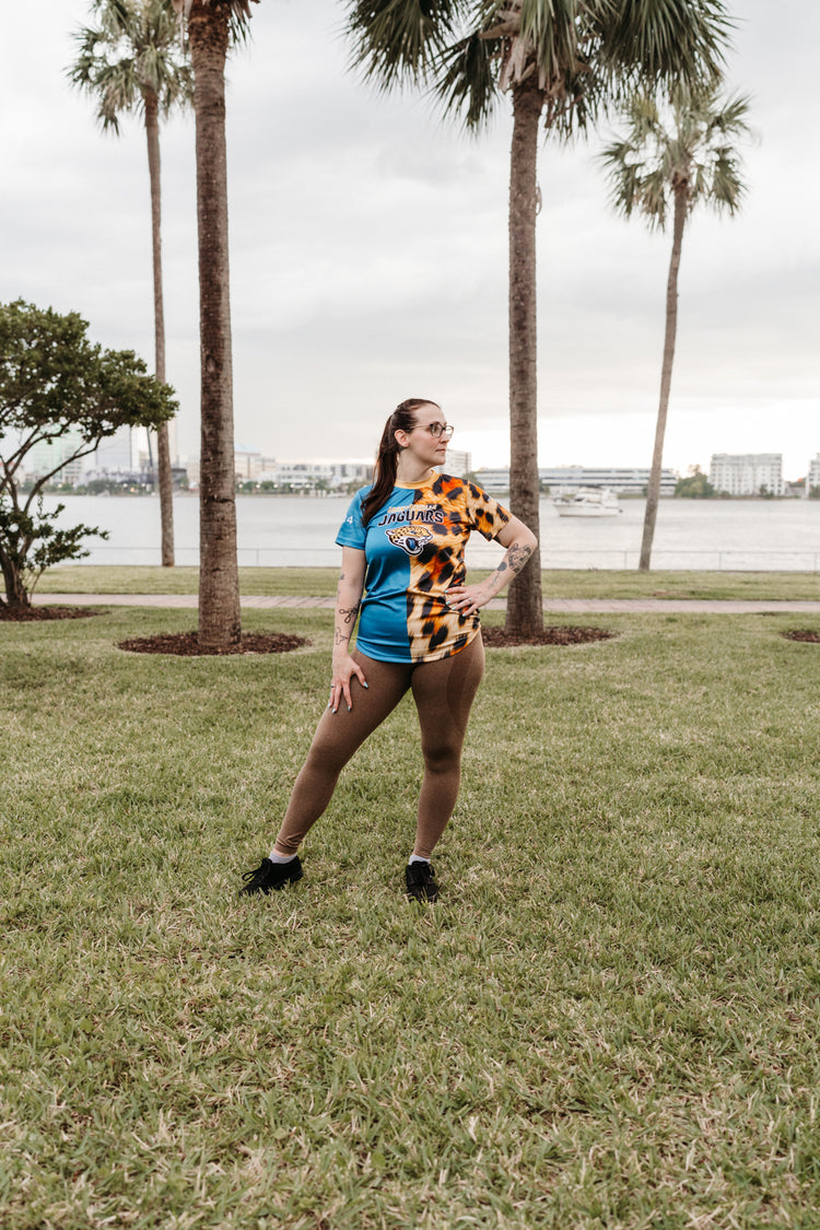 DTWD TEAL UNISEX