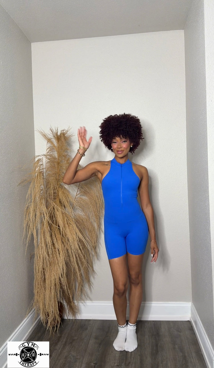 Malibu Romper