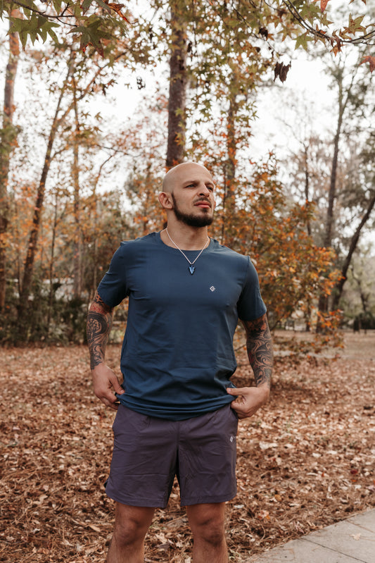 Amore Men Dryfit T-shirt