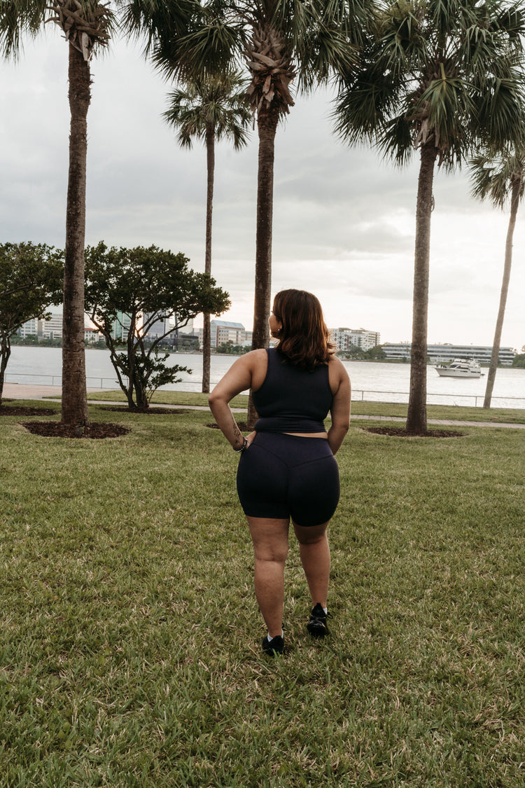 Everyday Seamless Shorts