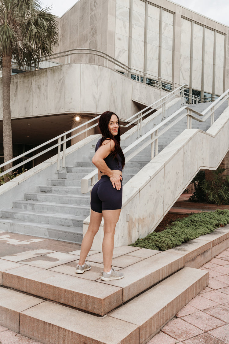 Everyday Seamless Shorts
