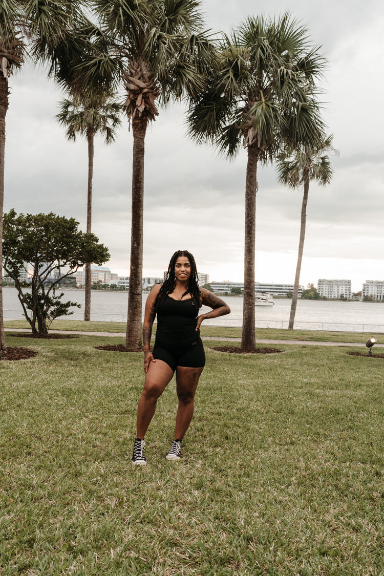 Everyday Seamless Shorts