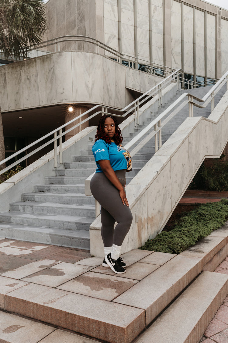 DTWD TEAL CROP