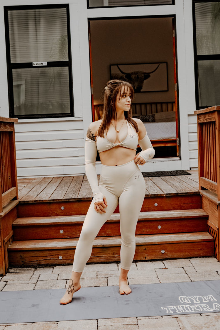 Pilates Princess Bra