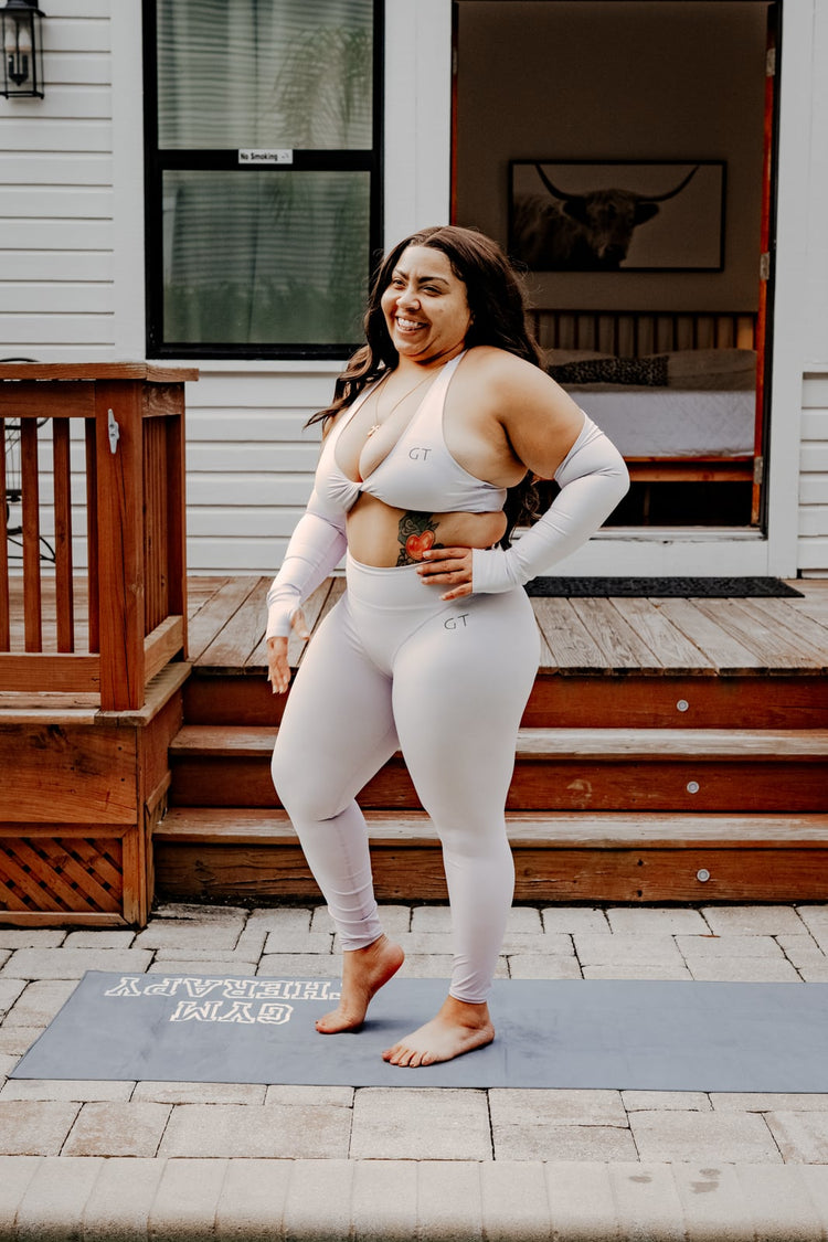 Pilates Princess Bra