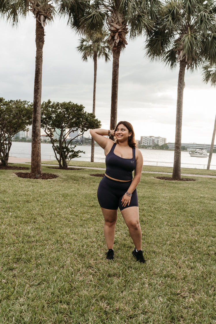 Everyday Seamless Shorts
