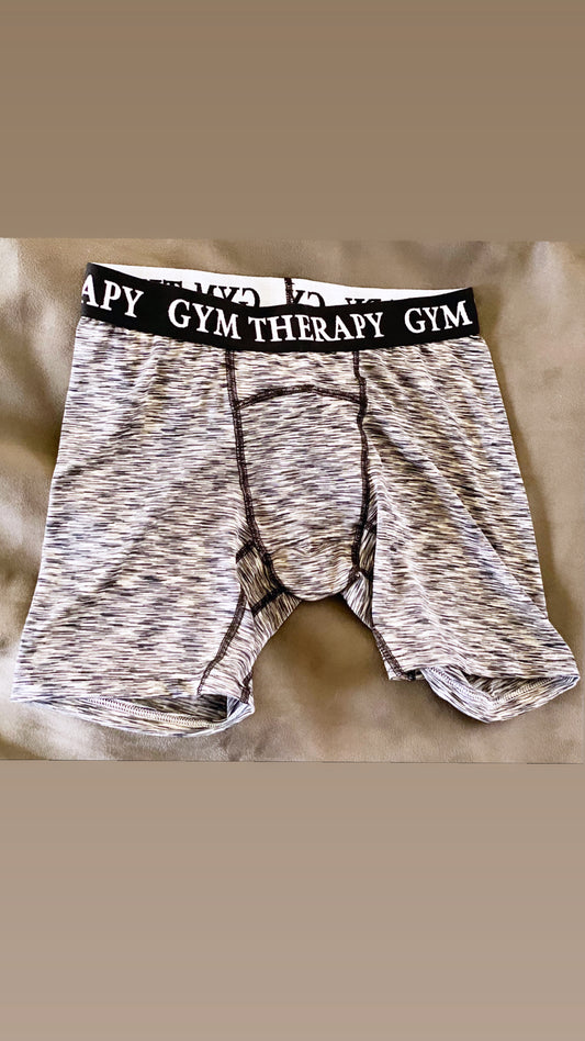 Men’s compression shorts (underwear)